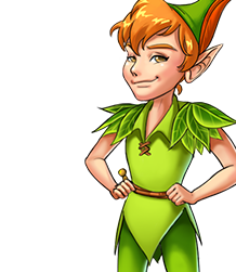 PanFairy