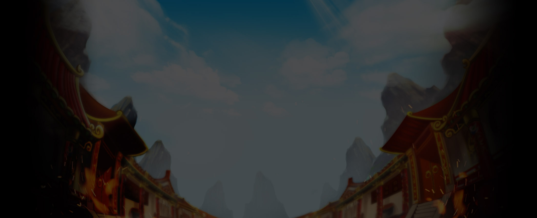goldenfist game
